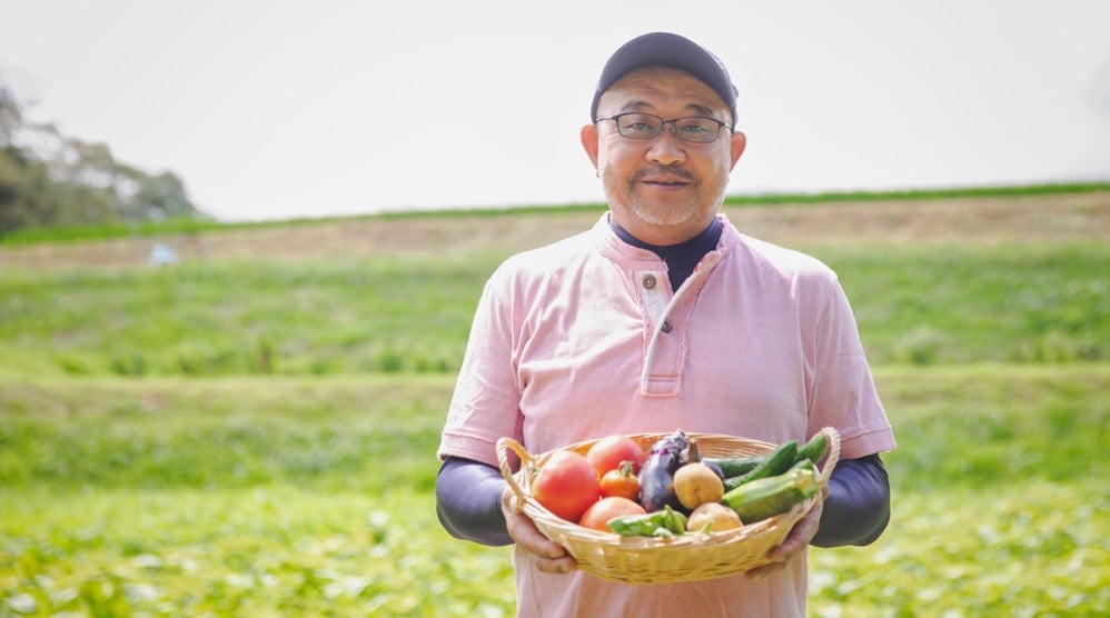 定年後の移住イメージ