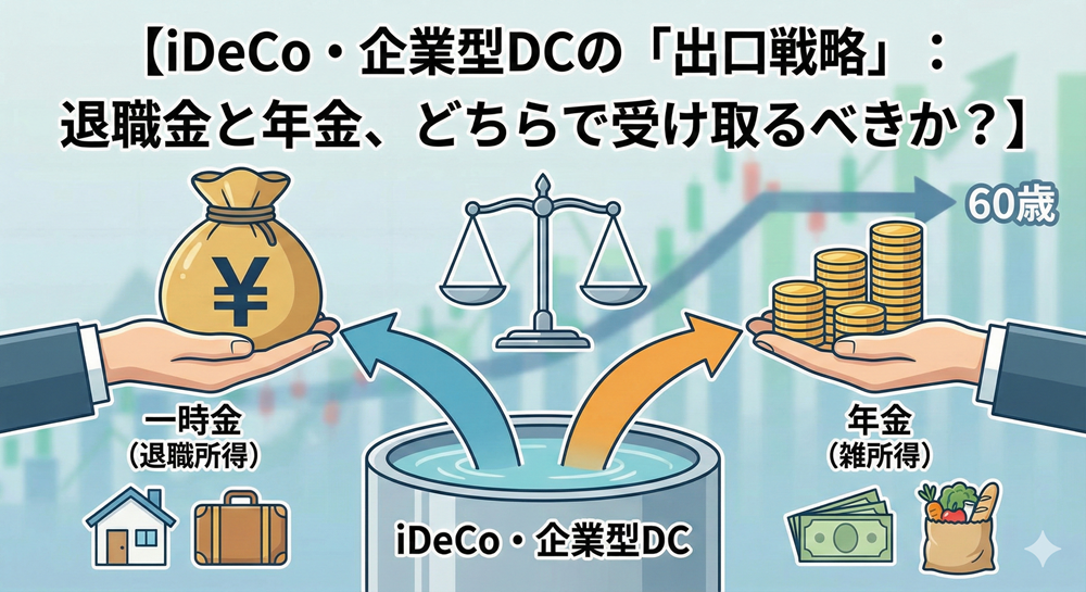 年金のイメージ