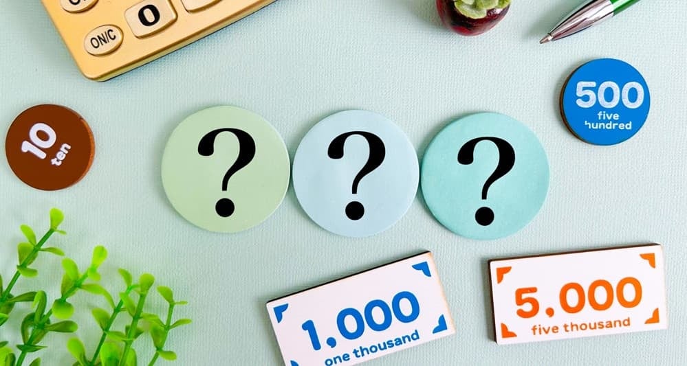 資産のイメージ